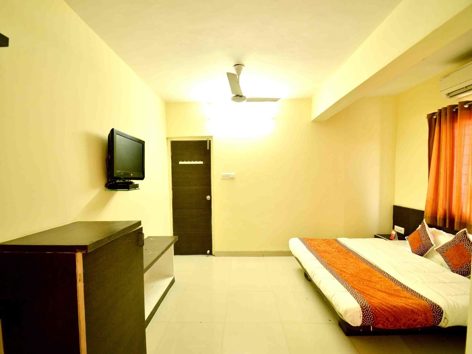 Hotel Vijay Nagar Indore Exterior foto